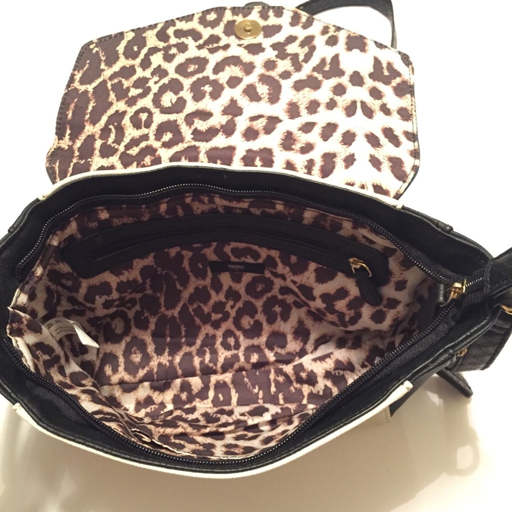 Mossimo Crossbody Handbag Purse - Picture 3 of 4